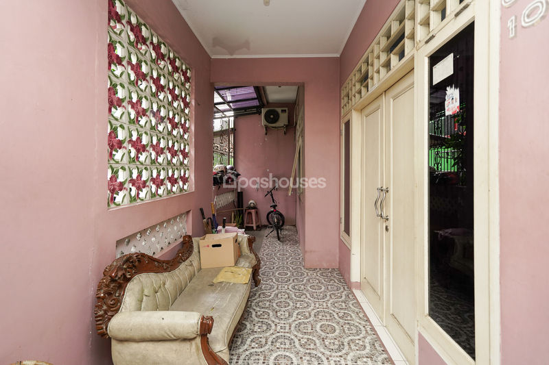 Pondok Surya Mandala