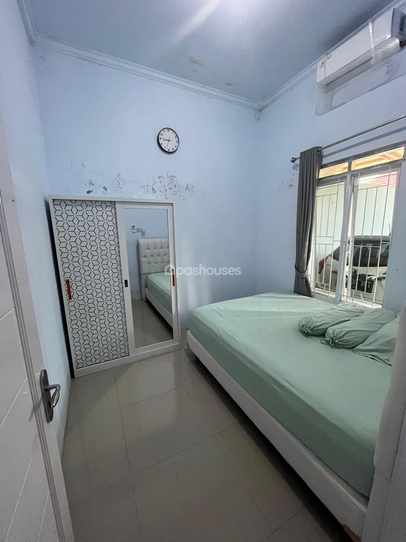 Perumahan Pandak Village Blok C No.5