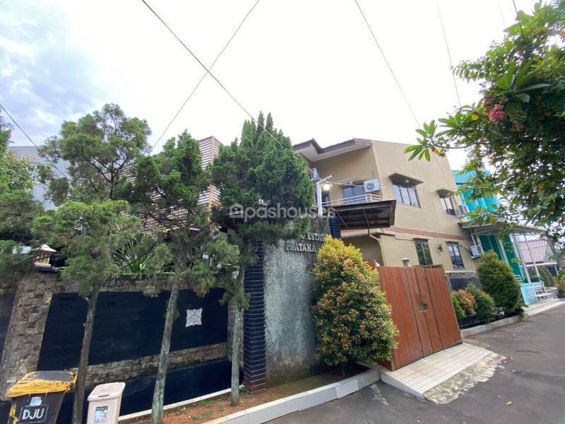 Pamulang Estate Blok C1 No.1