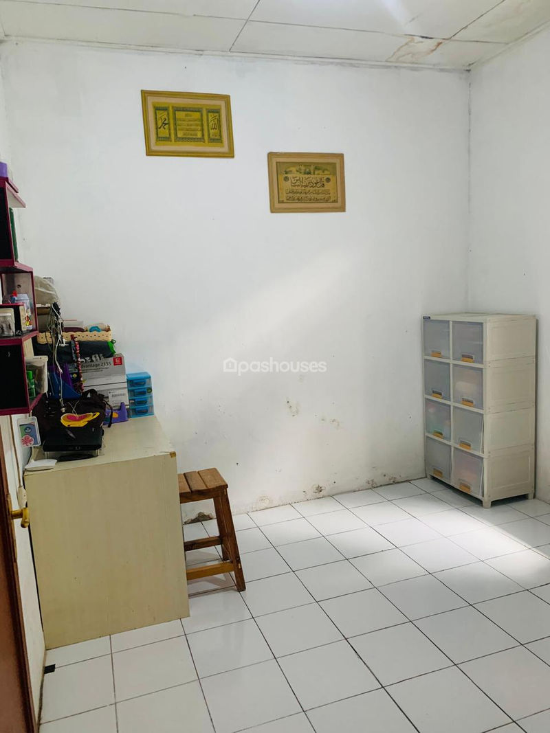 Perumahan Grand Residence Cluster Tirtayasa Blok AC 16/17