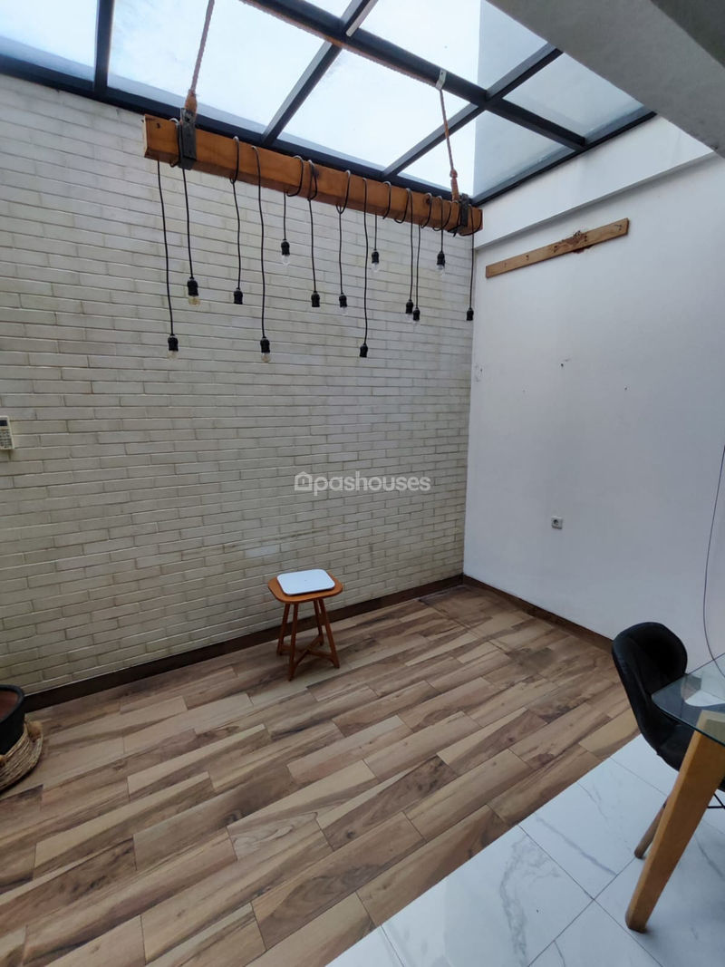 Perumahan Kirana Serua Private Residence Kav 12