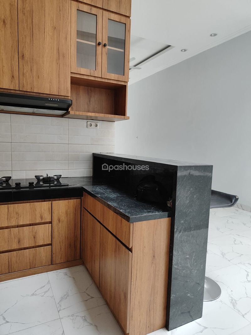 Perumahan Sampoerna Village Blok A6
