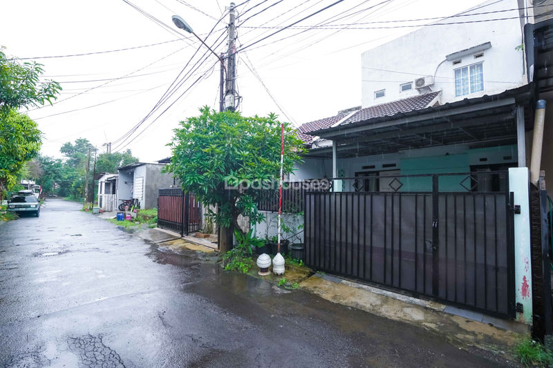 Griya Melati Mas Blok J1