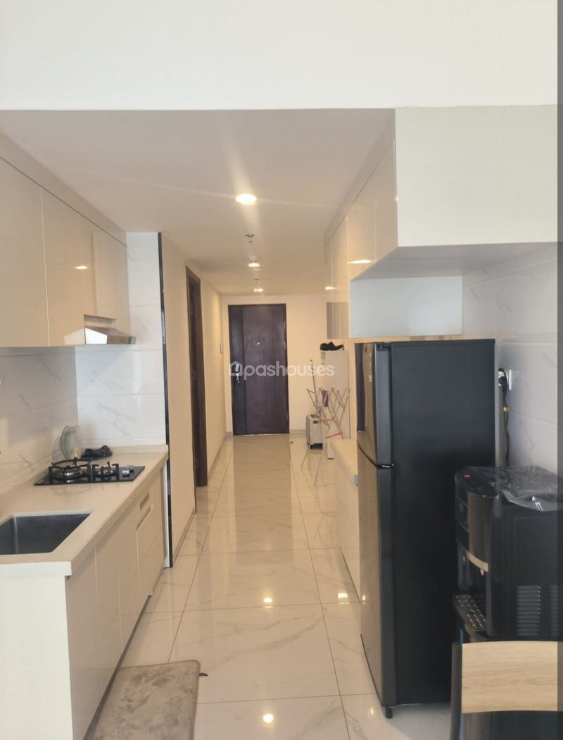Apartemen Sky House BSD