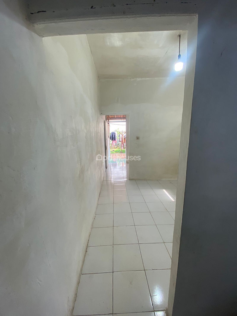 Jalan Poncol Indah Raya Ciputat