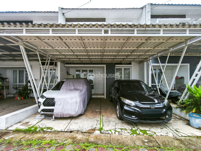 Kembang Beji Village