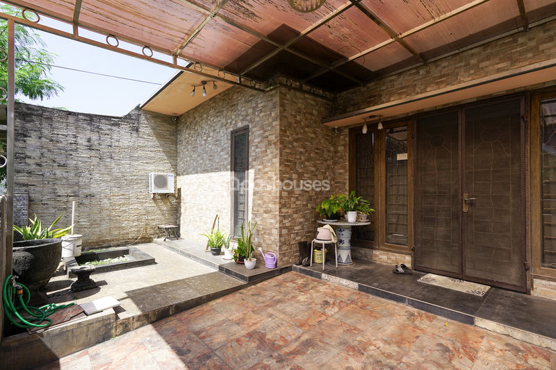 Kota Harapan Indah Cluster Adenium Blok A2/22