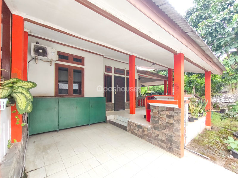 Graha Raya Cluster Fedora Blok J9 No. 21