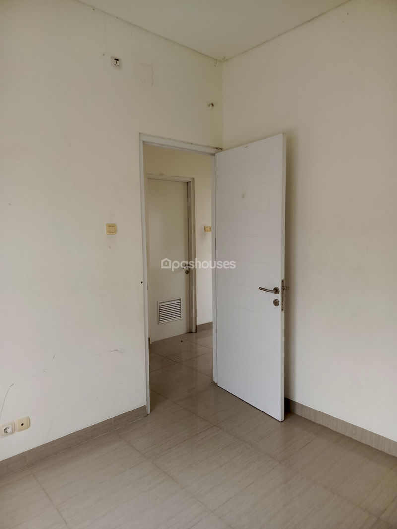 Perumahan Candi Residence Blok A2