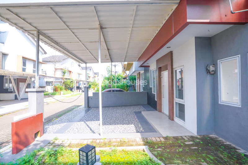 Familia Urban Cluster Dharmawangsa Blok CC No.16