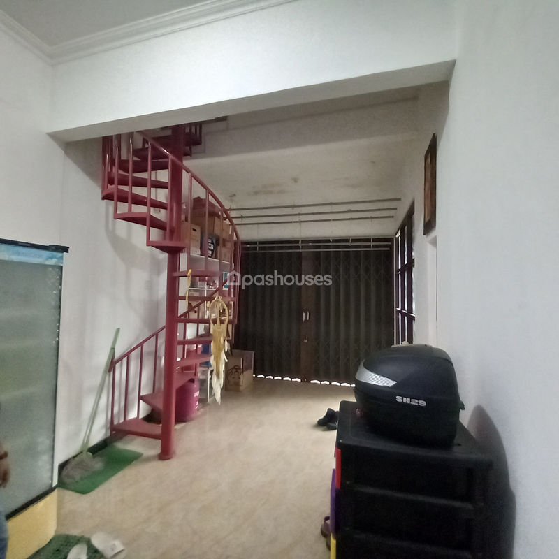 Perumahan Grand Depok City Cluster Alpinia Blok E No.12
