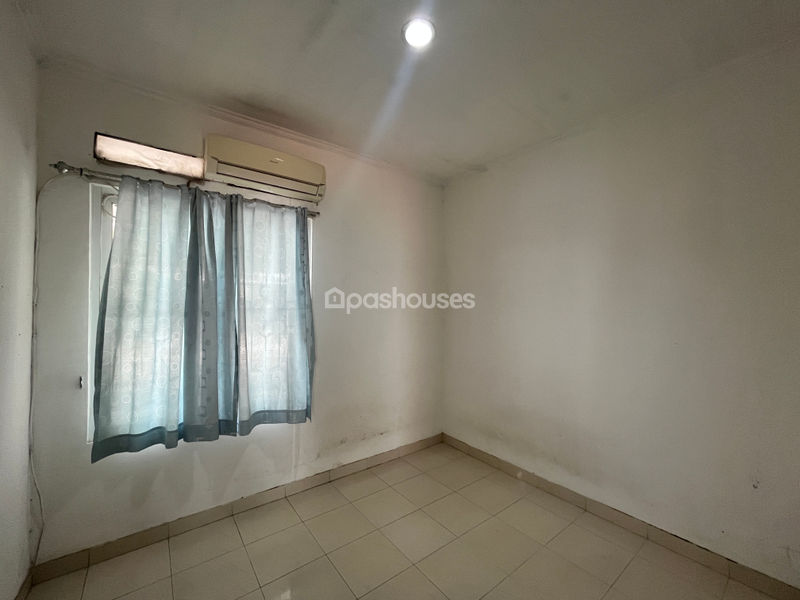 Perumahan Pesona Metropolitan Cluster Magnolia Blok No.547