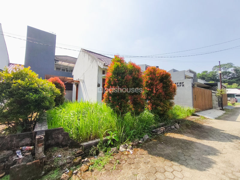 Perumahan Pura Cibubur Indah