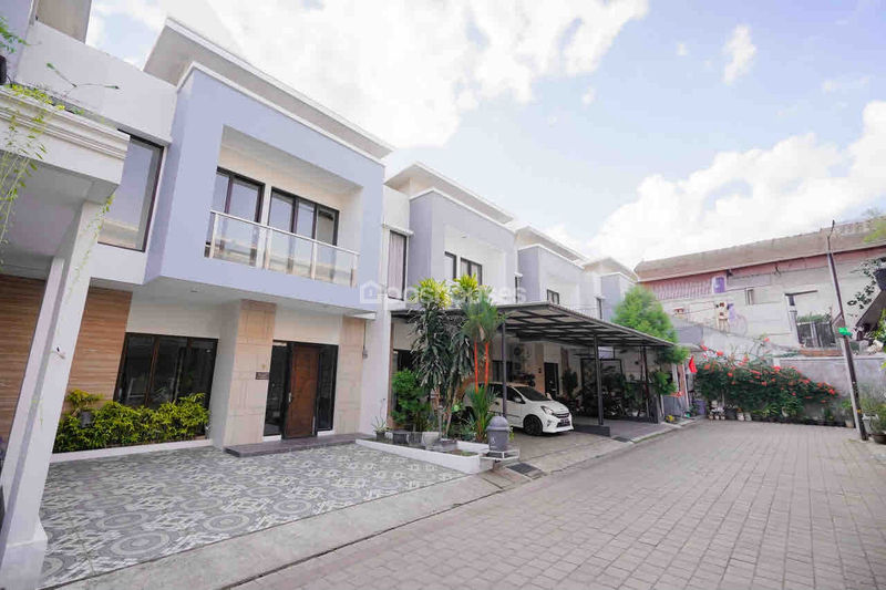 Jalan Antara No.57