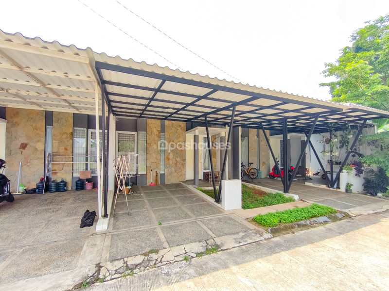 Perumahan Casa Samala Ciomas