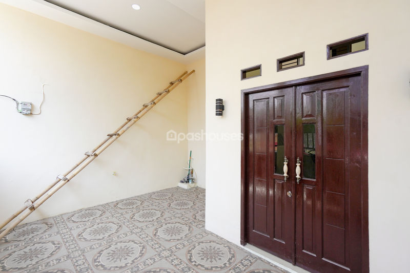 Pondok Ungu Permai Sektor V Blok L2
