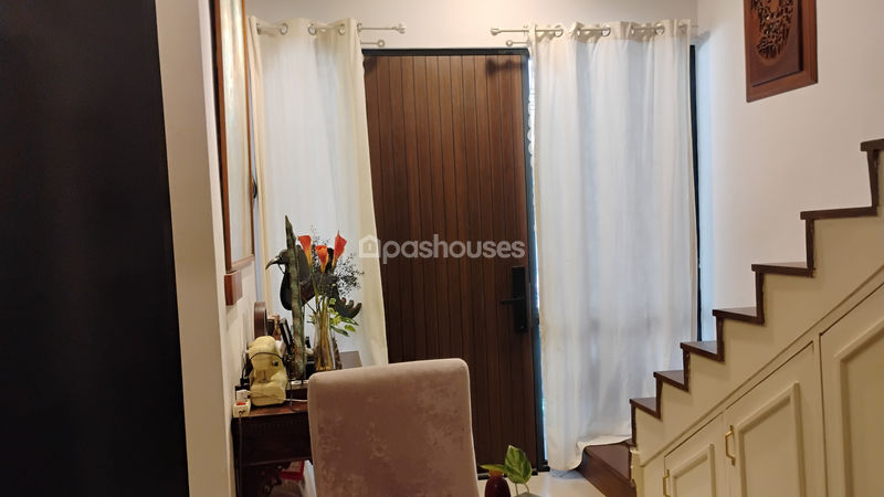 Perumahan The Hills Pondok Cabe Blok D5