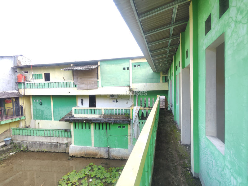 Perumahan Pondok Surya Kencana Blok C2 No.10