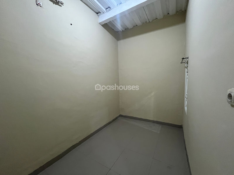 Jalan Pulo Sirih Timur 4
