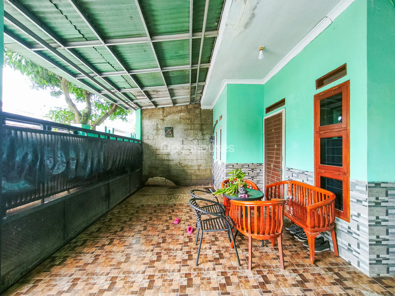 Perumahan Villa Melia Bogor