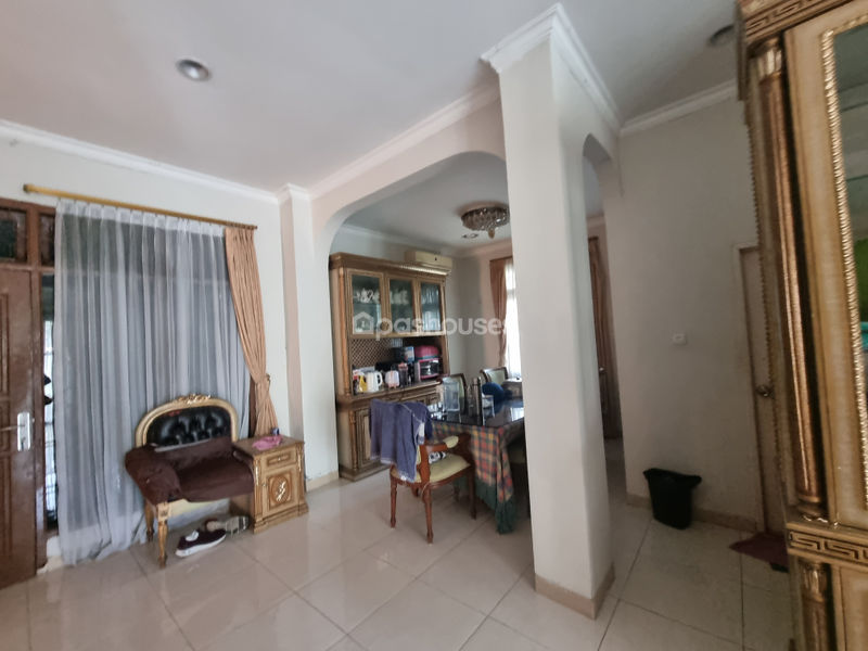 Perumahan Rancho Indah