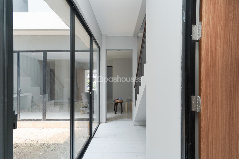 Grand Wisata Bekasi Cluster Z Living