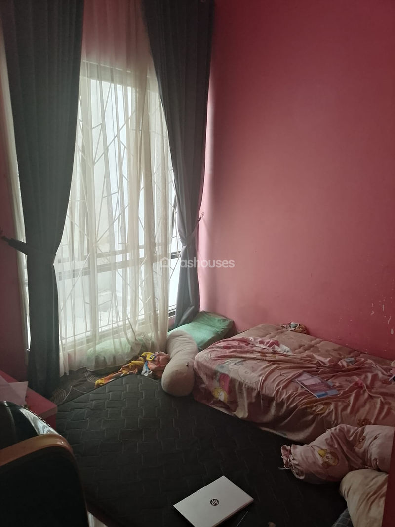 Pamulang Park Residence Blok B No.24