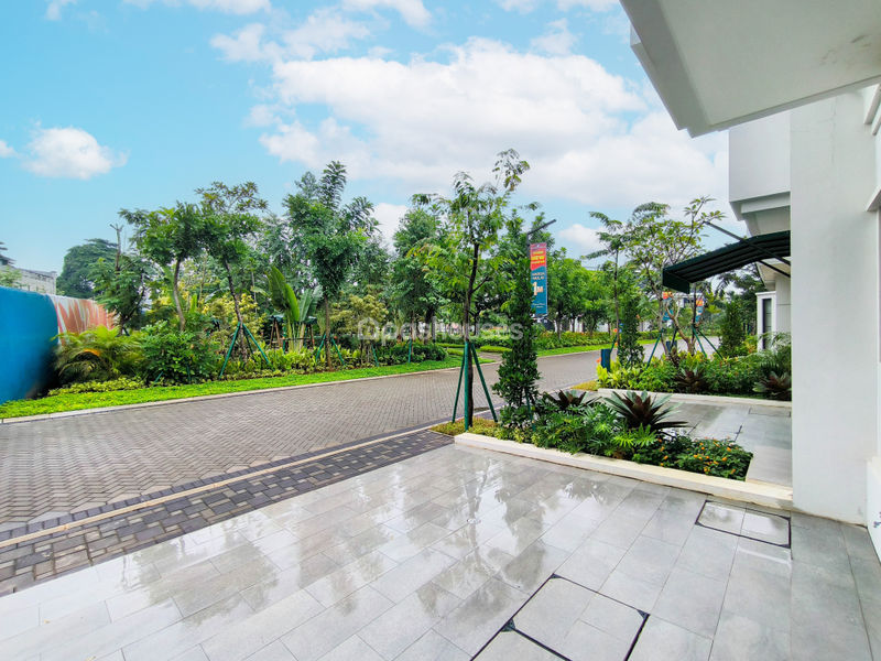 CitraGarden Bintaro