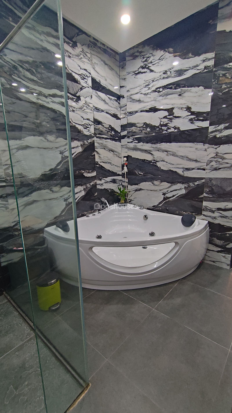 Perumahan Park Residence Kalideres