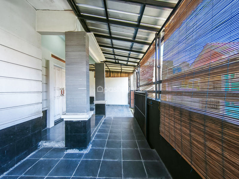 Kavling Anugrah 3 Bogor