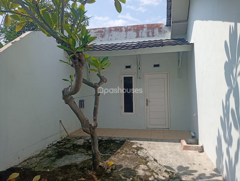 Pondok Ungu Permai Blok R12 No.12