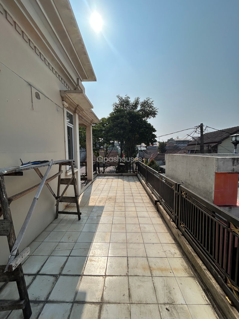 Griya Metropolitan 2 Blok F3 9