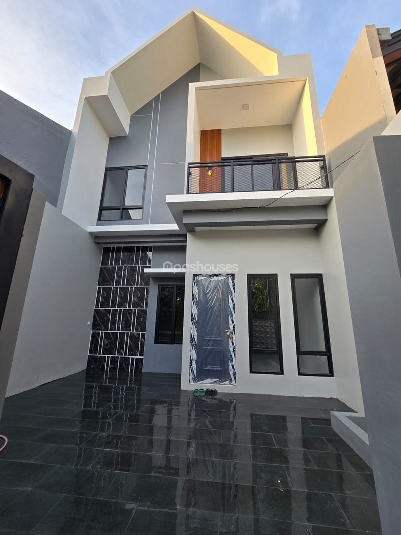 Perumahan Vila Indah Permai Blok E22 No.13