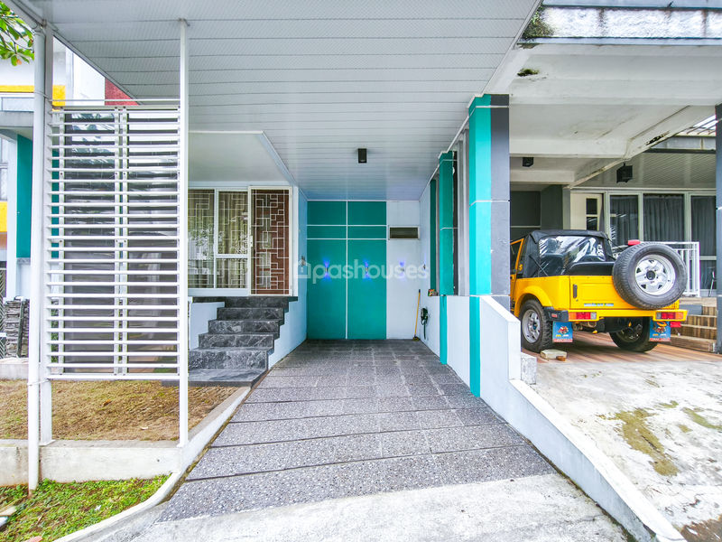 Perumahan Rivela Park Luxury Residence and The Cartenz