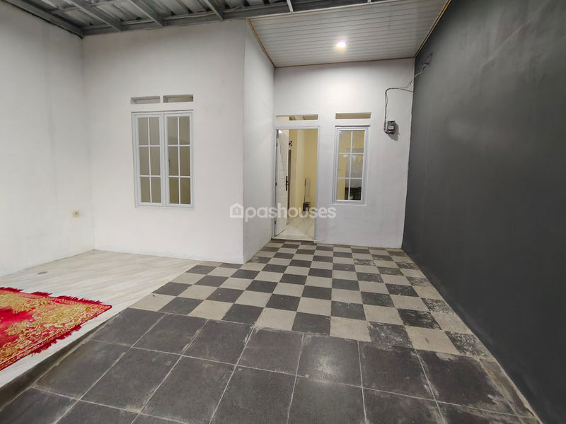 Taman Cibinong Asri Blok D4/17