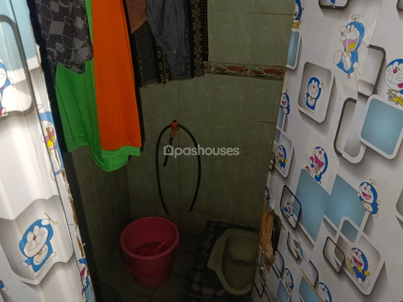 Perumahan Bumi Indah City Cluster Sakura Blok SC15