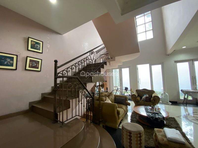Komplek Meiwa Cibubur
