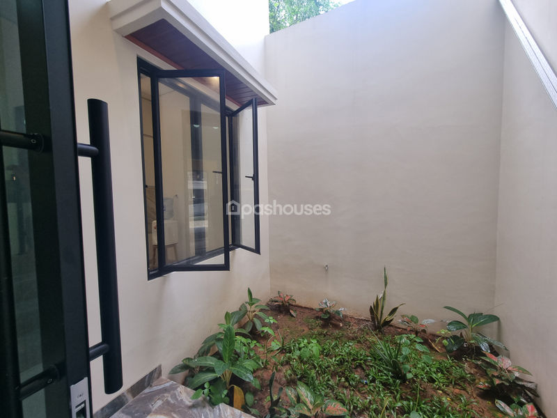 Perumahan Kaberaz Residence Blok F5