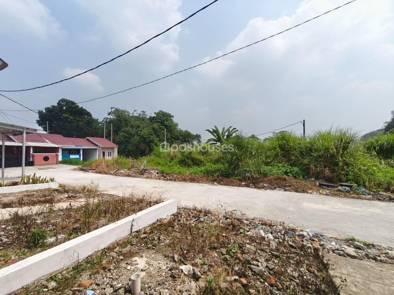 Perumahan Bukit Cendana