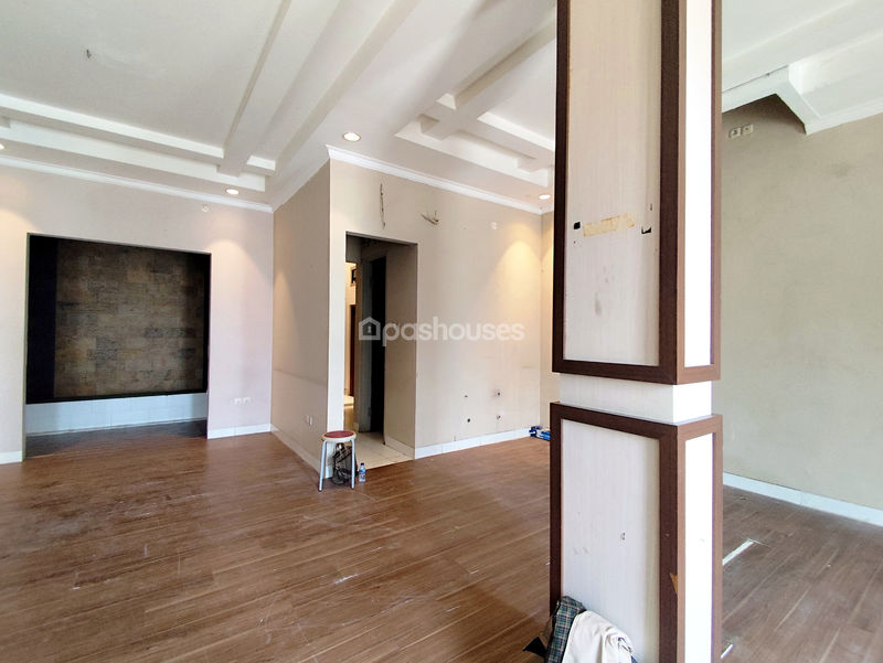 Cibubur Country Cluster Lily Garden No.CLCR-001