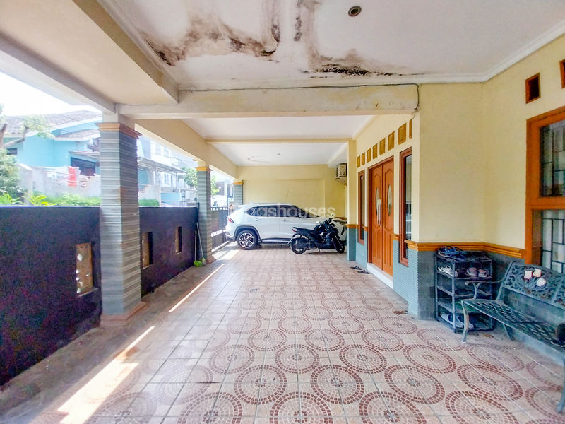Perumahan Taman Yasmin