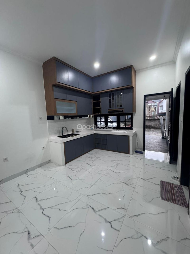 Jalan Bisma Agung Blok F No.21