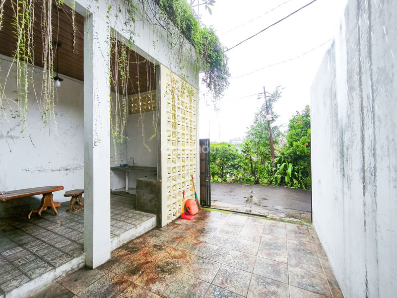Perumahan Alam Kencana Regency Blok A5 No.10A