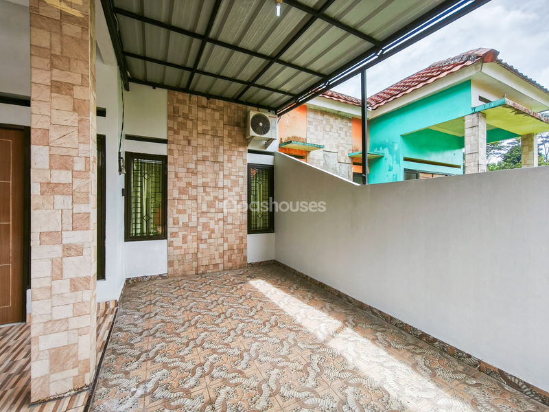 Perumahan Gardenia Residence