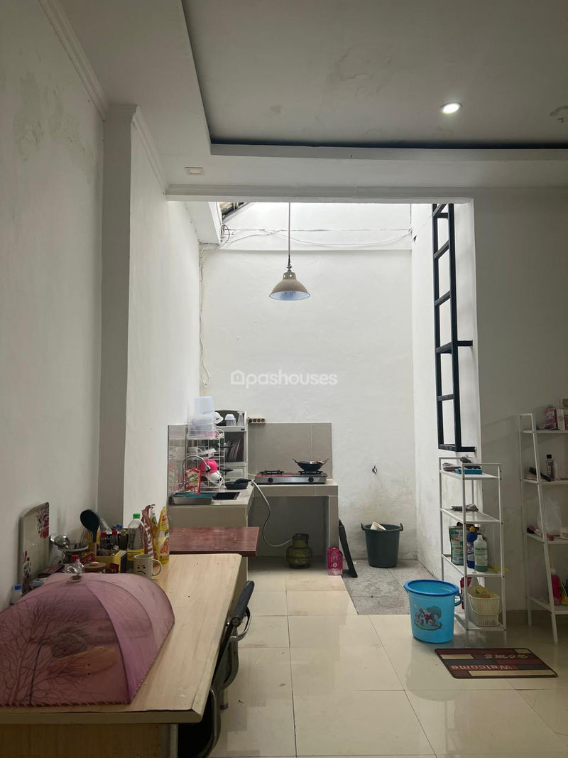 Pesona Serpong View Residence Cluster Populis 2