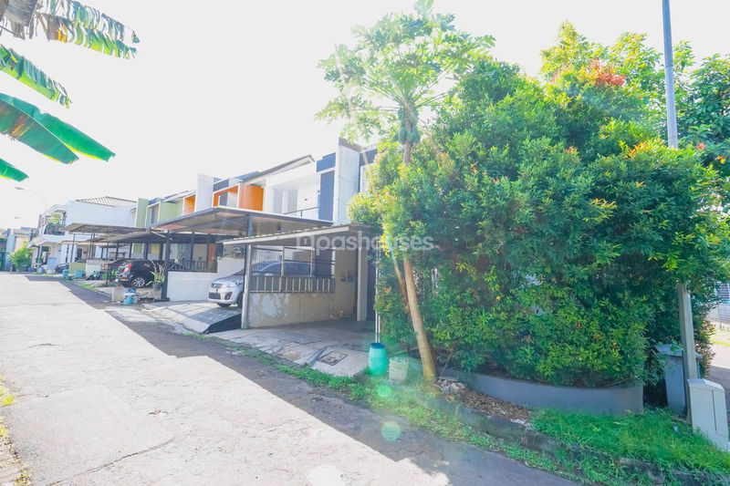 Perumahan Grand Akasia Residence