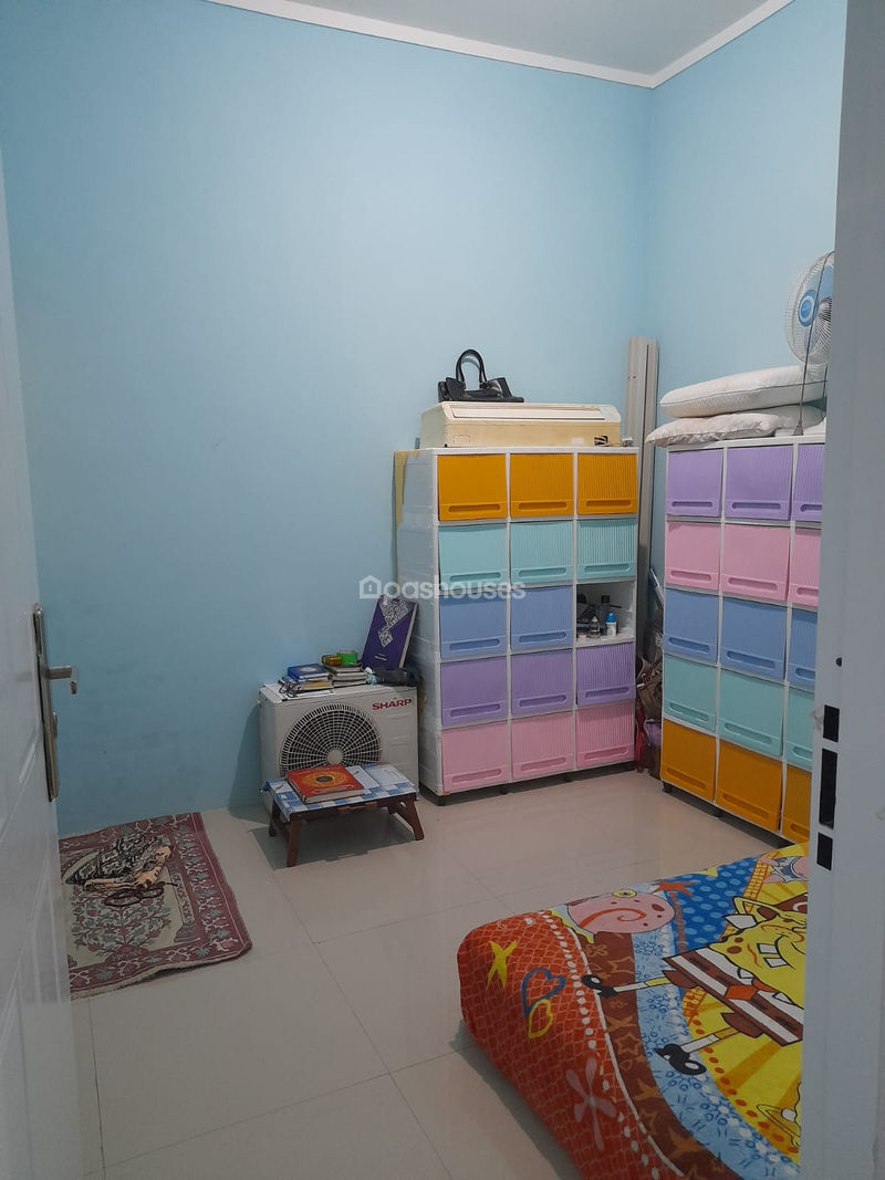 Perumahan Aeroland Sepatan Blok B No.14