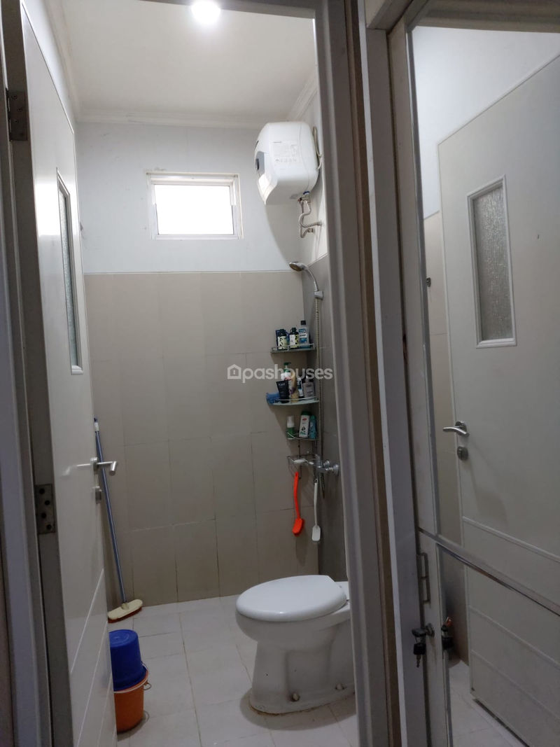Paramount Serpong Cluster Malibu Village No.10