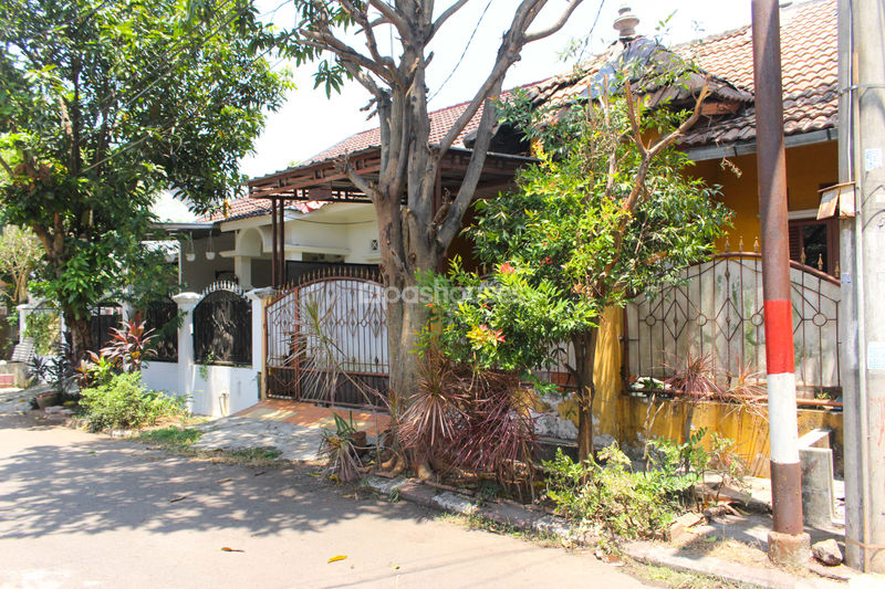 Villa Nusa Indah 5