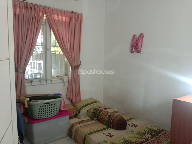 Villa Bogor Indah 5 Cluster Pelikan Blok CE6